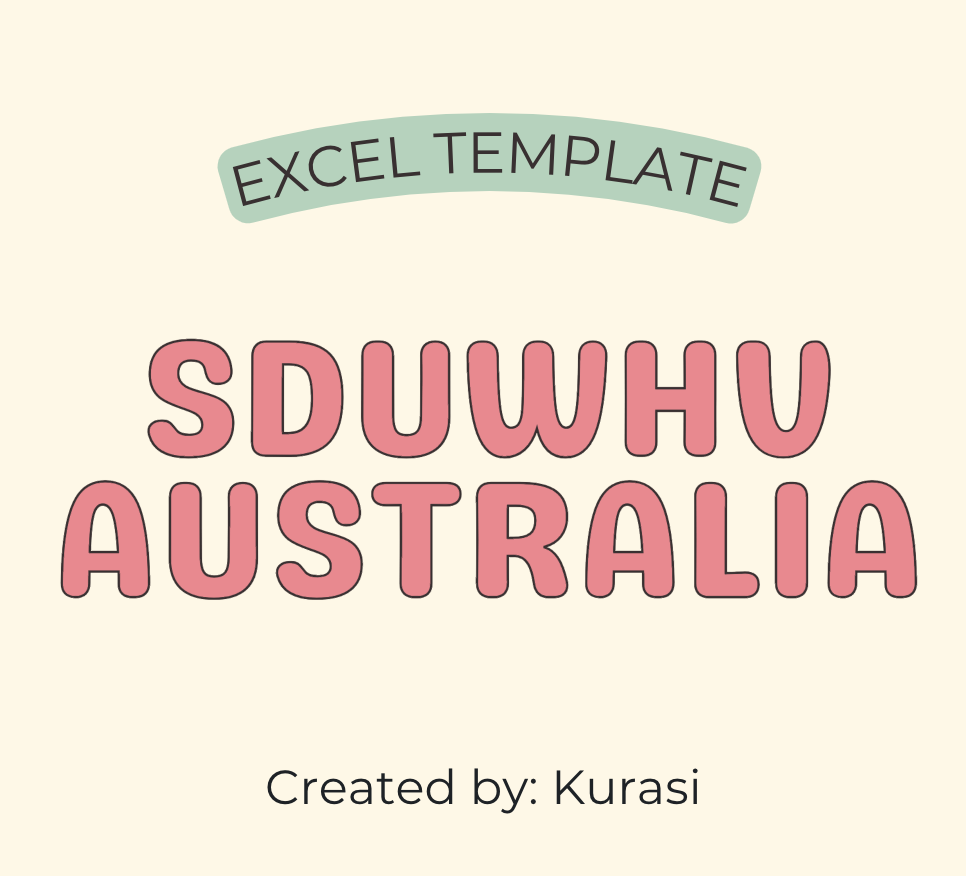 image for ExcelEase WHV: Solusi Cerdas untuk Pengisian SDUWHV Australia button
