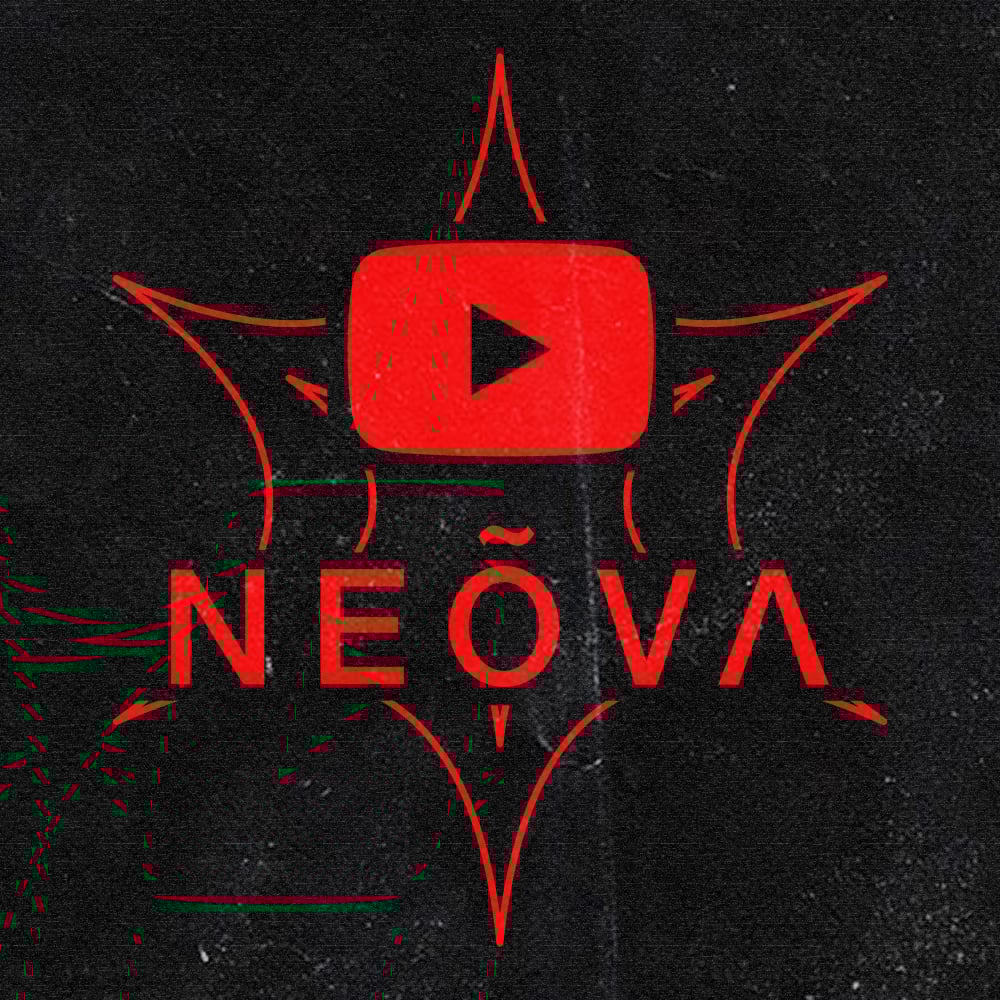 image for Neõva on Youtube button