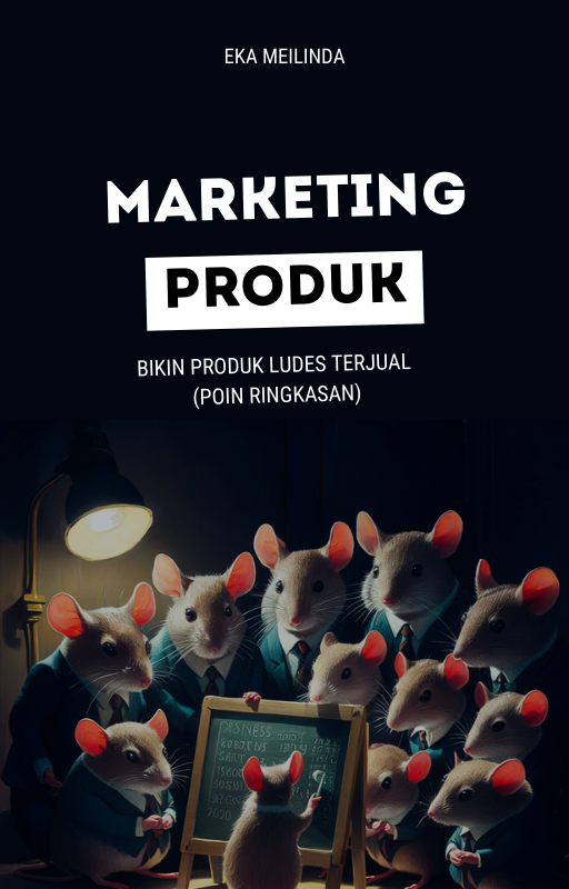 image for RAHASIA PRODUK LUDES TERJUAL BIKIN DOMPET MENEBAL 💸 button