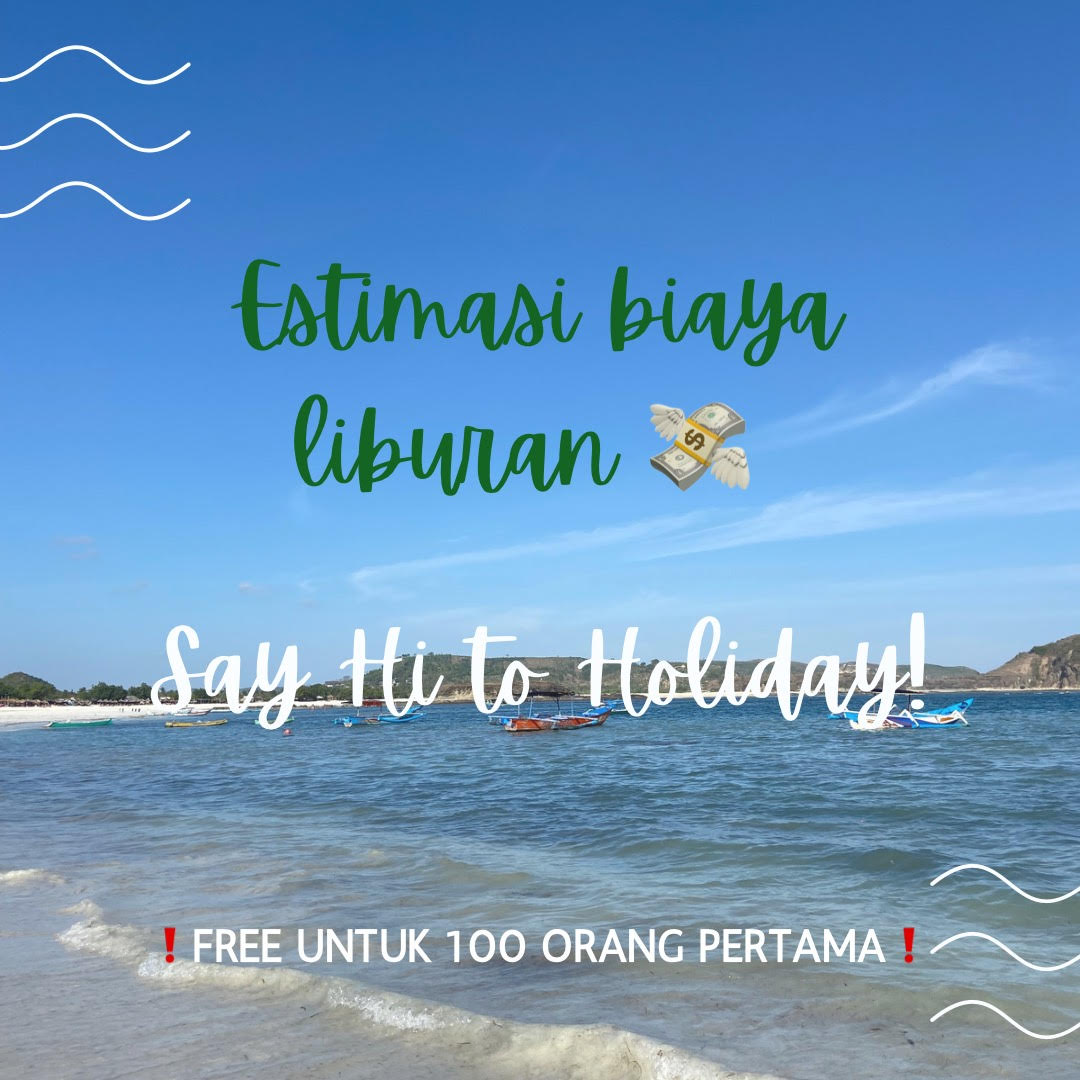 image for [FREE] Estimasi Biaya Liburan button