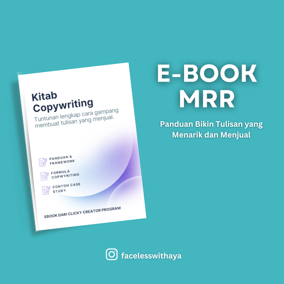 image for (Promo 15K) Kitab Copywriting button