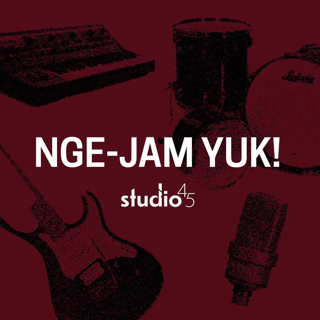 image for Nge-Jam Yuk! button
