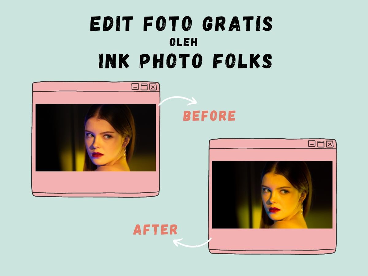 image for FREE Jasa Edit Foto dengan Preset Matcha button