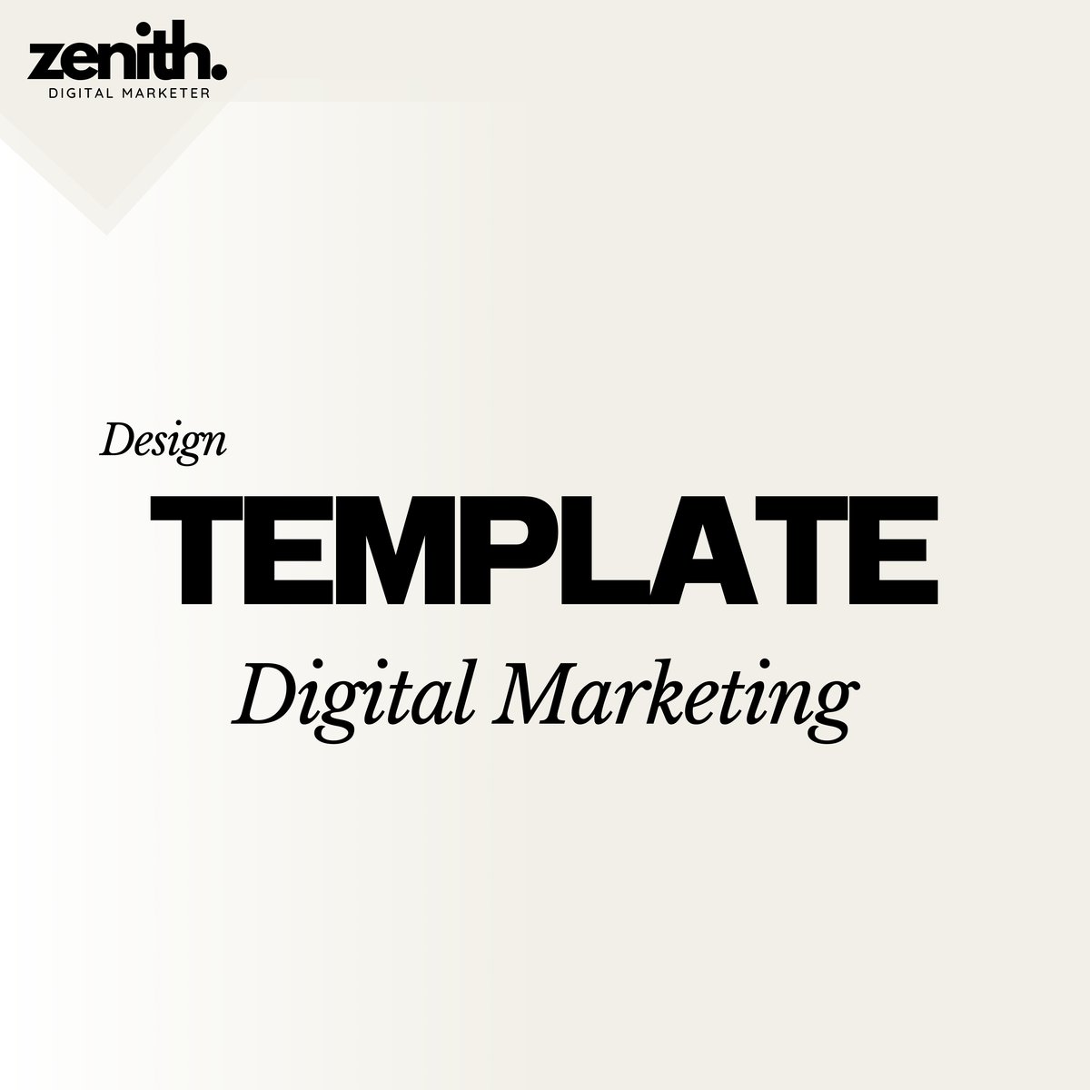 image for Template Design button