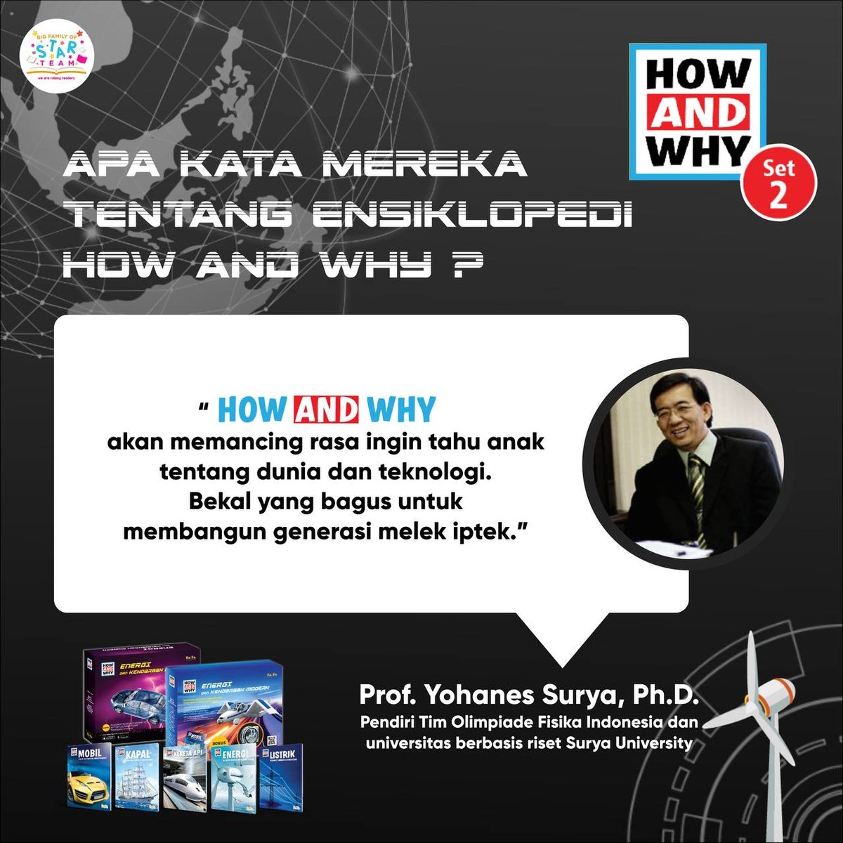 Image 2 for Kata Mereka