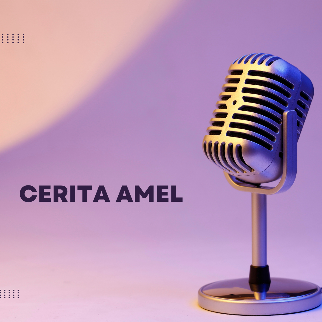 image for Cerita Amel [YouTube] button