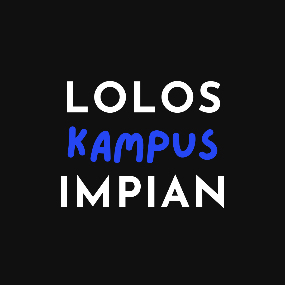 image for Pejuang Kampus Impian 🔥🌾 button