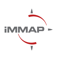 image for iMMAP button