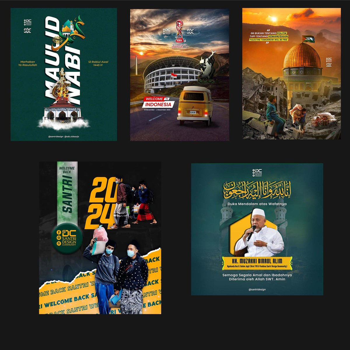 KARYA-KARYA, image 1