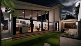 Renders and Drawings, image 5