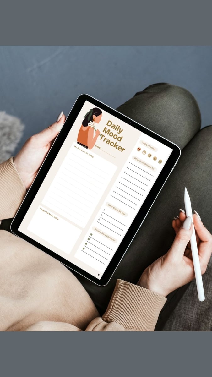 Soul Care Digital Journal , image 2