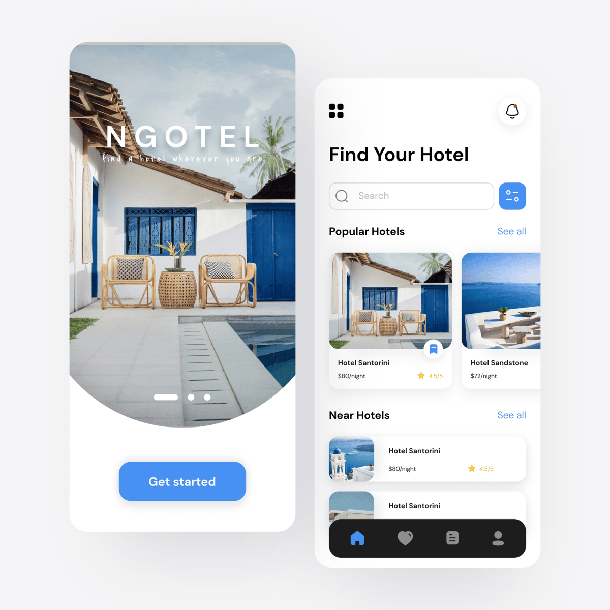 Image for UI/UX Exploration