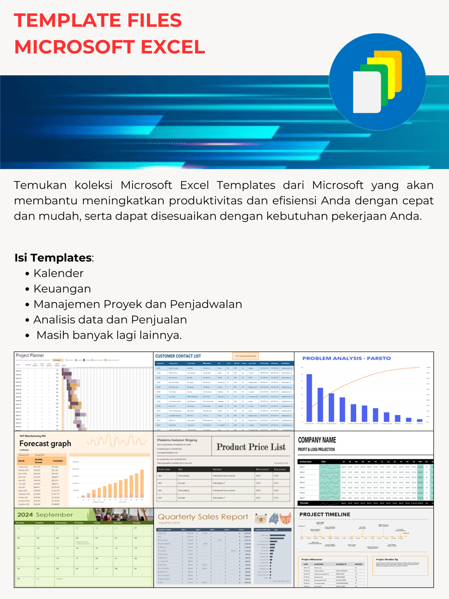 Produk-produk di XLerate.id saat ini:, image 2