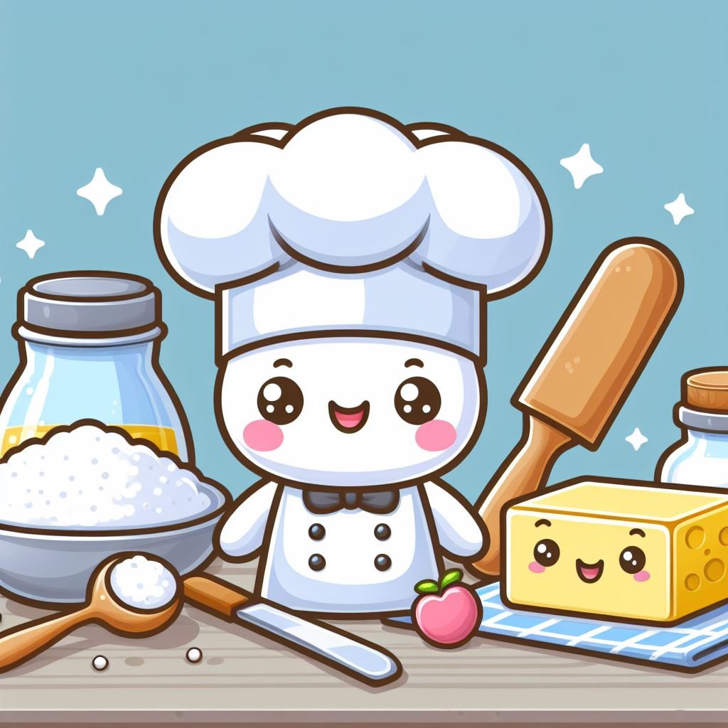 image for Printable Bakery Template button