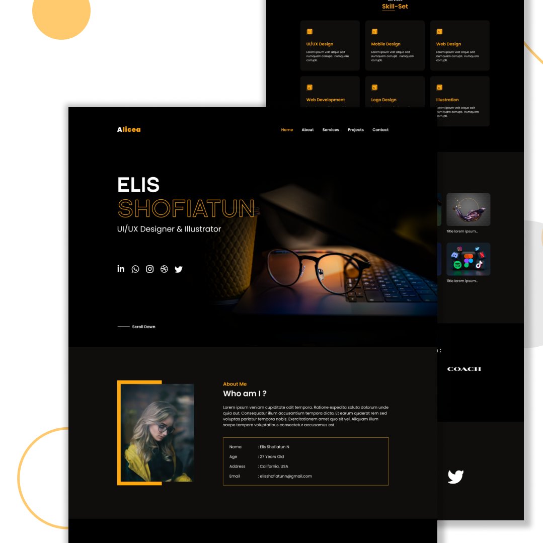 • UI/UX Design, image 0