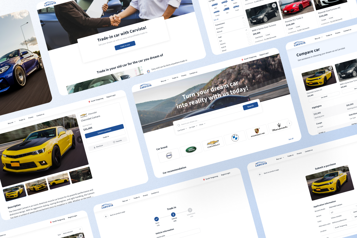 Image 4 for UI Kit Preview