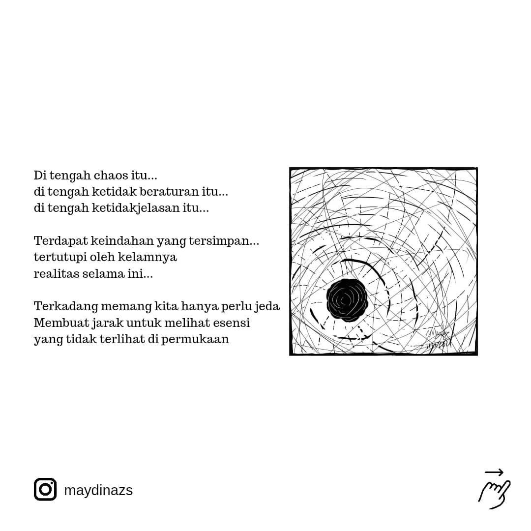 Image 2 for Puisi - Illustrasi