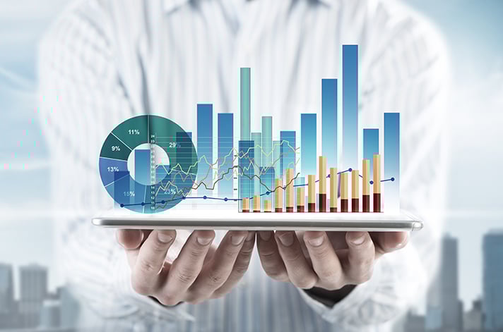 image for Pricing Modelling / Econometrics button