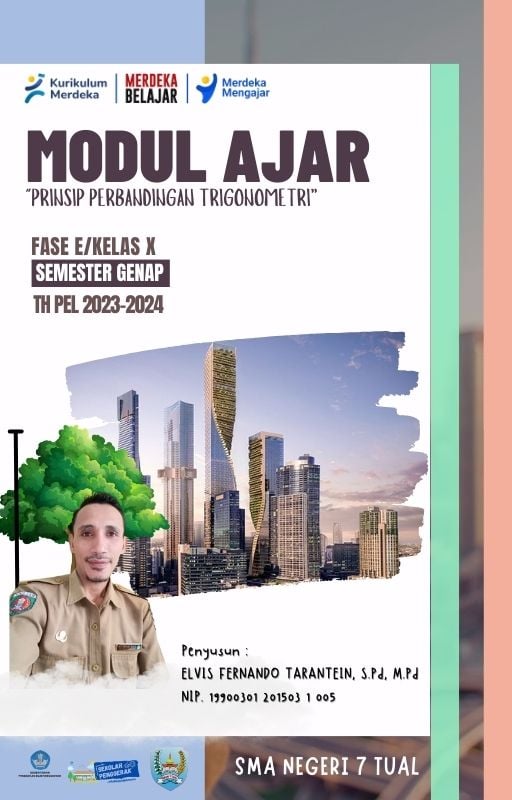 image for [TEMPLATE] MODUL AJAR KURIKULUM MERDEKA (SIAP EDIT) button