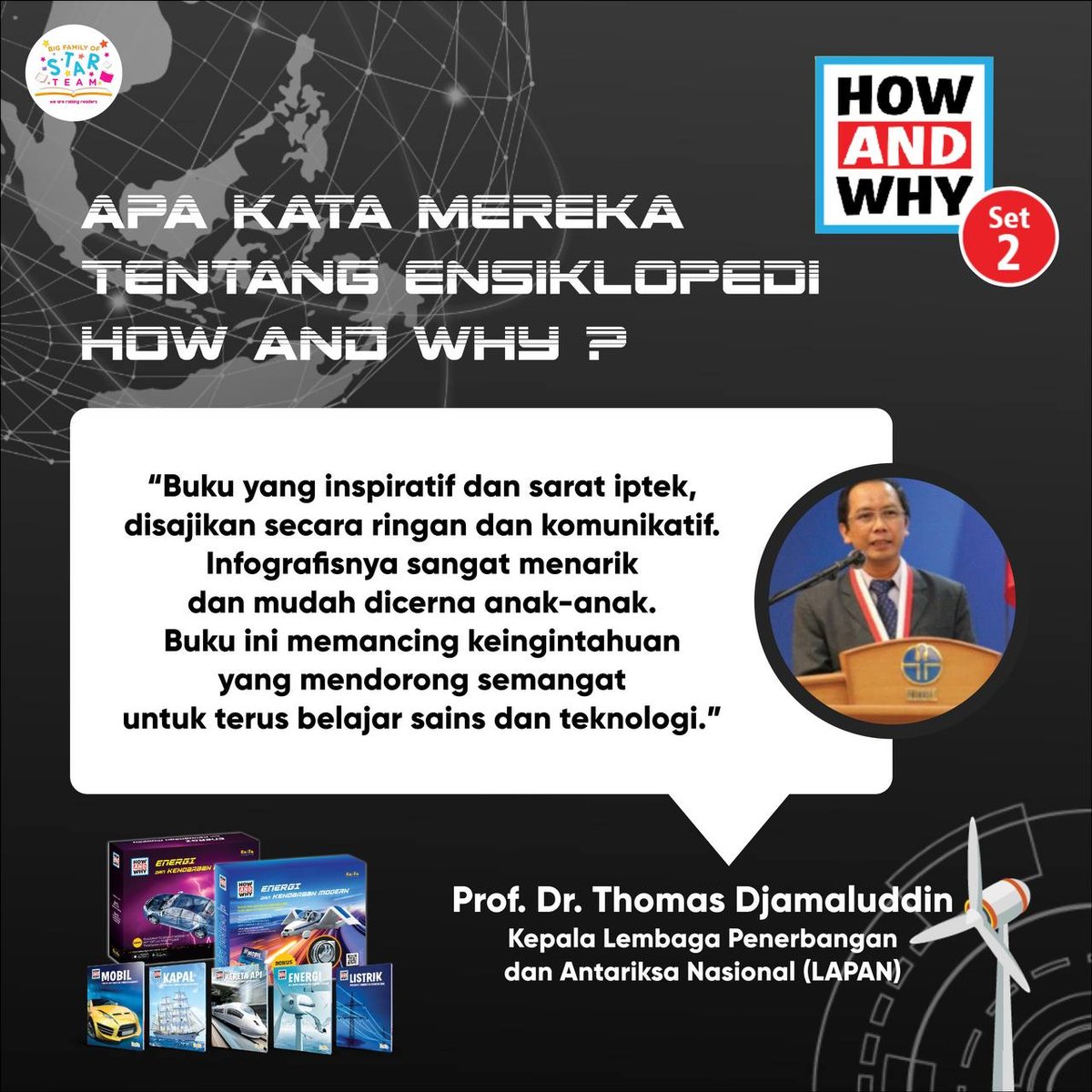 Image 1 for Kata Mereka