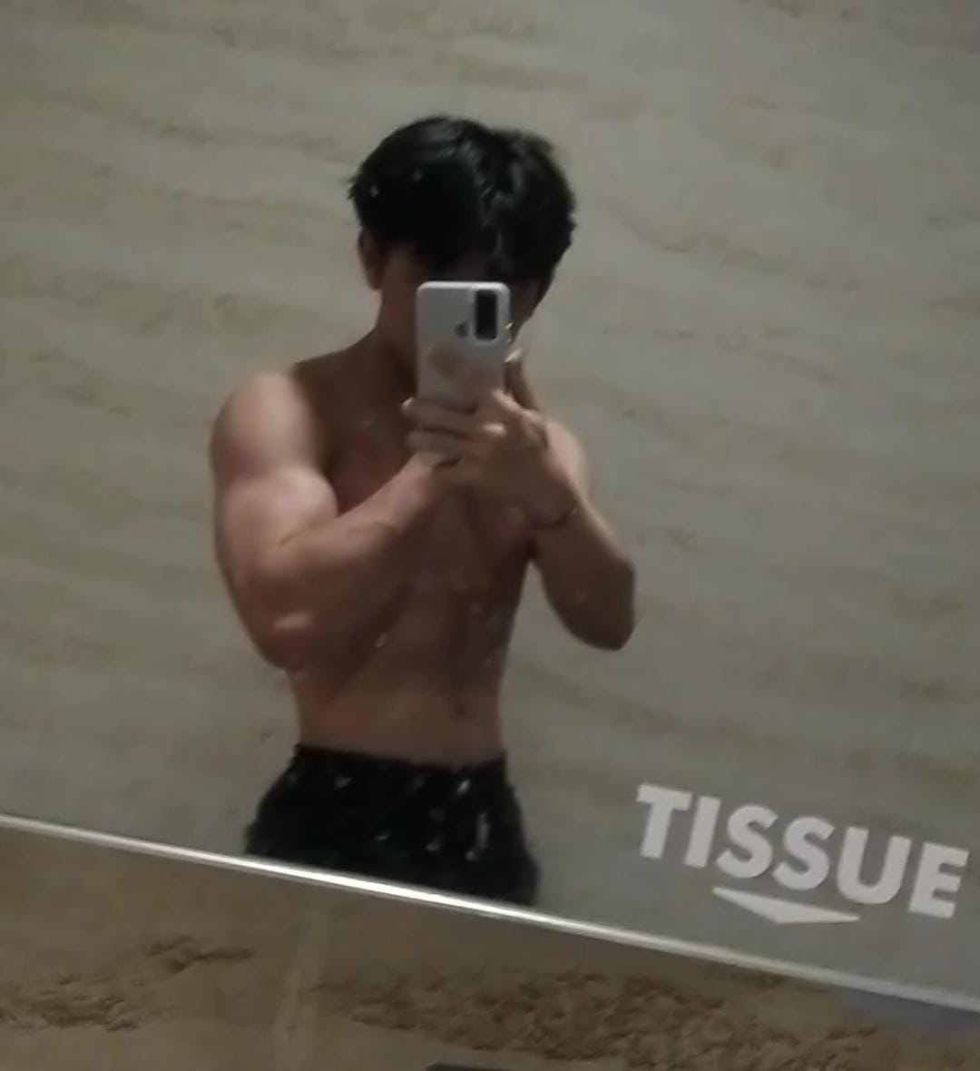 Mau ARM seperti gini?