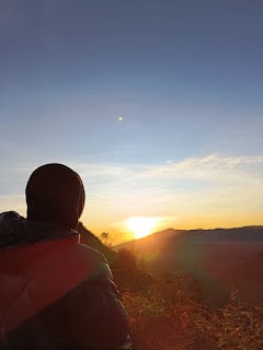 image for Part II - Memburu Sunrise di Bromo : Unforgettable Moments button