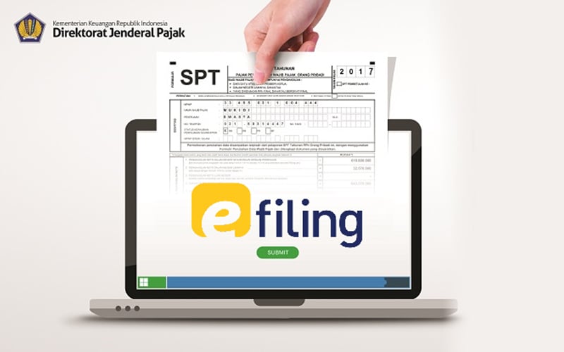image for [FREE] Coaching Online Pengisian SPT Tahunan OP button