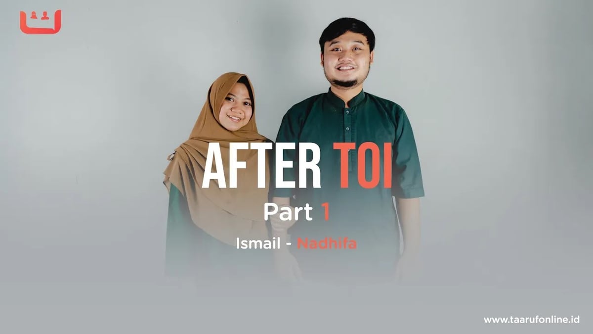 image for Kisah Pasangan Menikah button