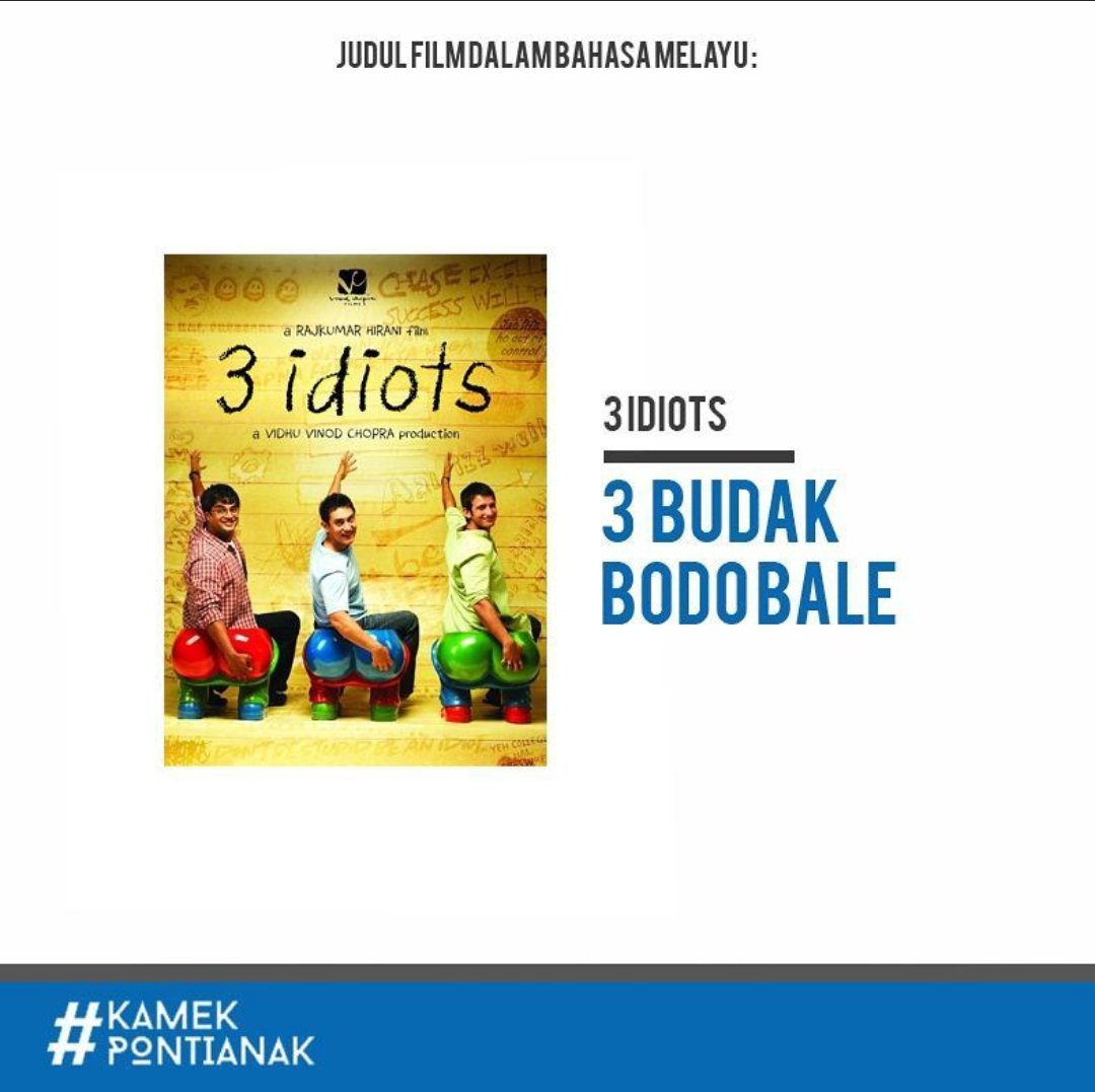 My Work at #KamekPontianak, image 5