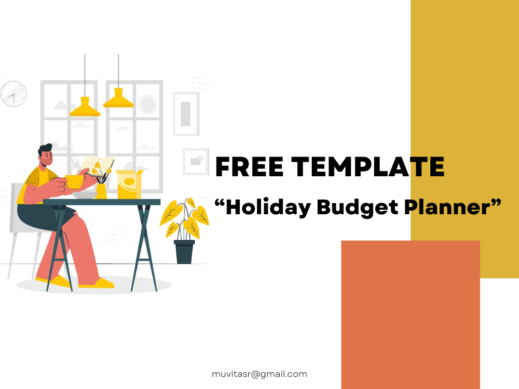 image for Free Template Holiday Budget Planner button