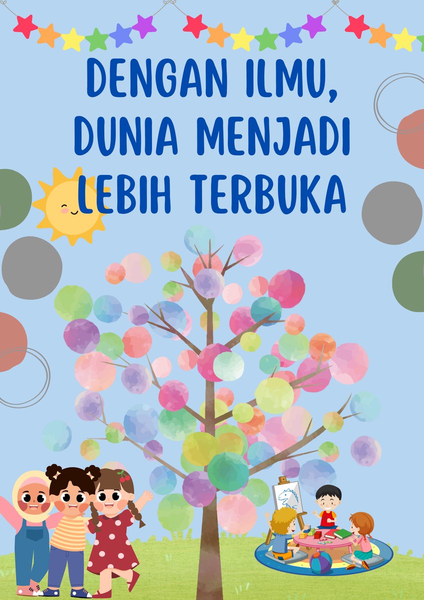Image 3 for Contoh Printable Poster Motivasi Pajangan di Kelas 