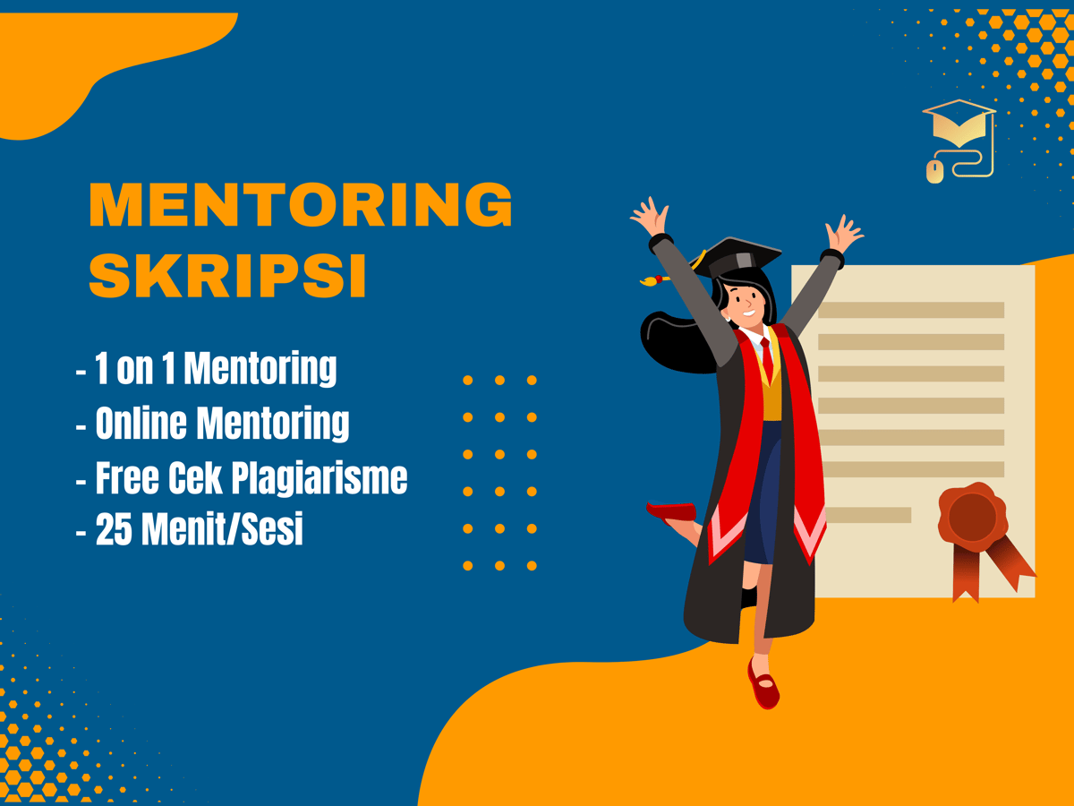image for Mentoring Penulisan Skripsi button