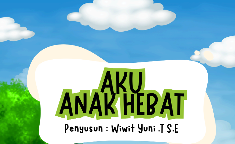 image for Ebook Prasekolah Anak Hebat button