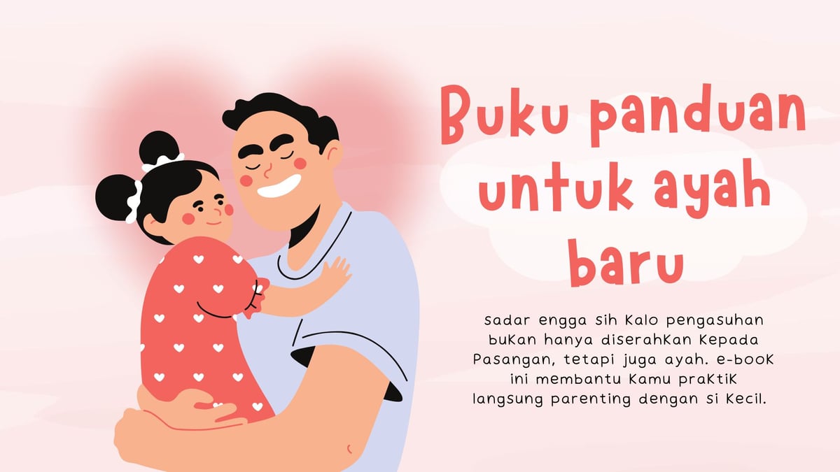 image for Buku Panduan Ayah Baru Newborn button