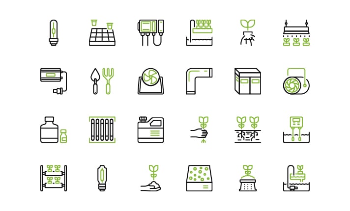 Image 0 for Icons Preview