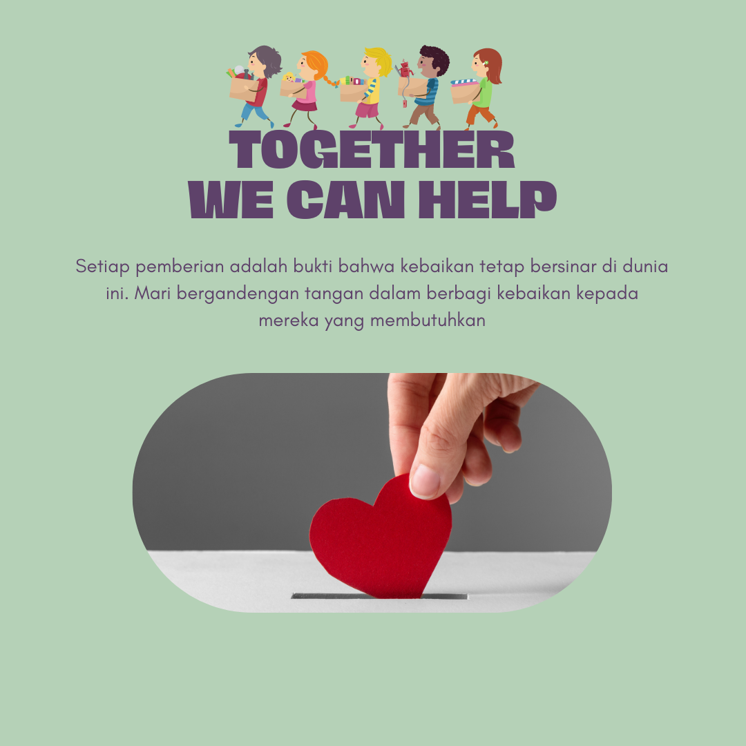 image for Tangan Kita, Harapan Mereka button
