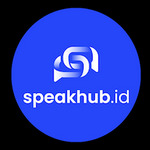 image for Akses Speakhub button