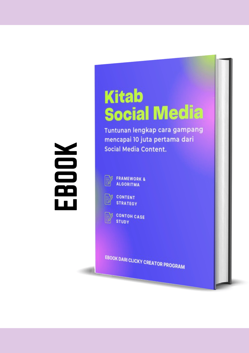 image for Ebook Kitab Social Media button