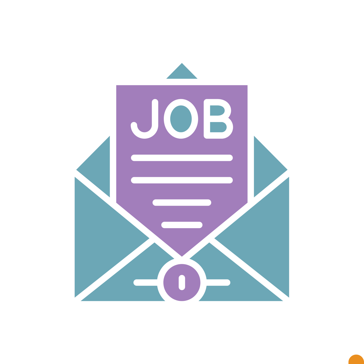 image for COVER LETTER button