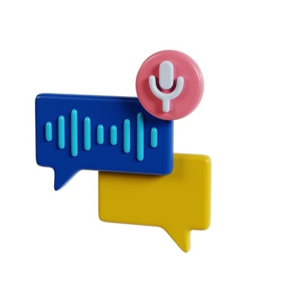 image for Female Voice Over Services (1-5 min) button