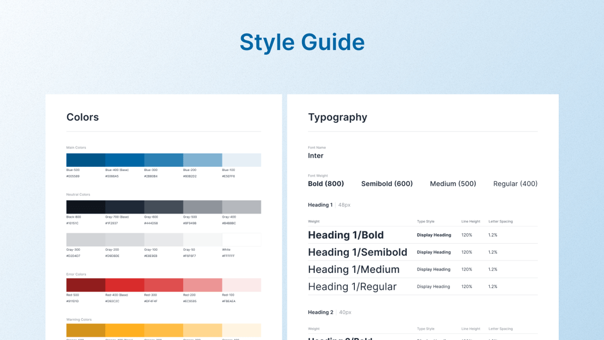Image 3 for UI Kit Preview