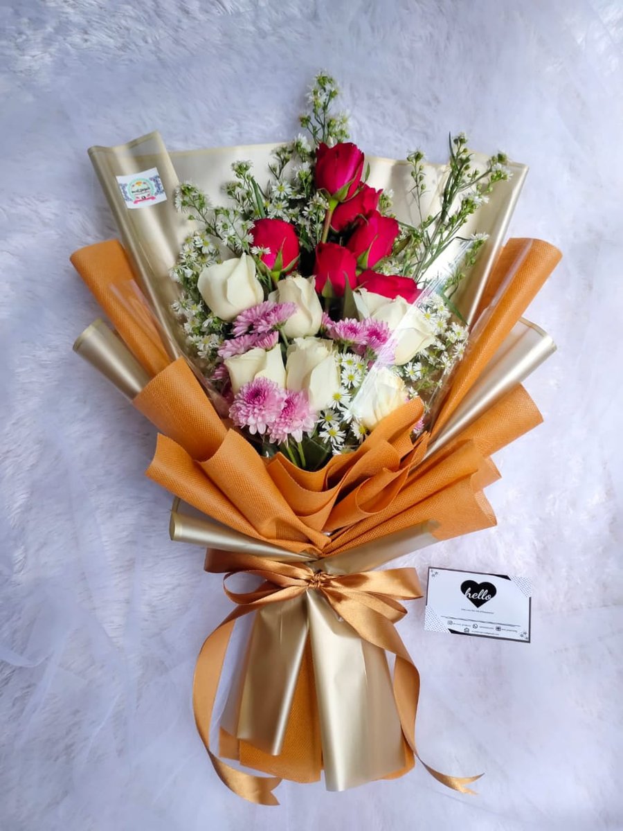 Wowl Projects Bouquet Products, image 3