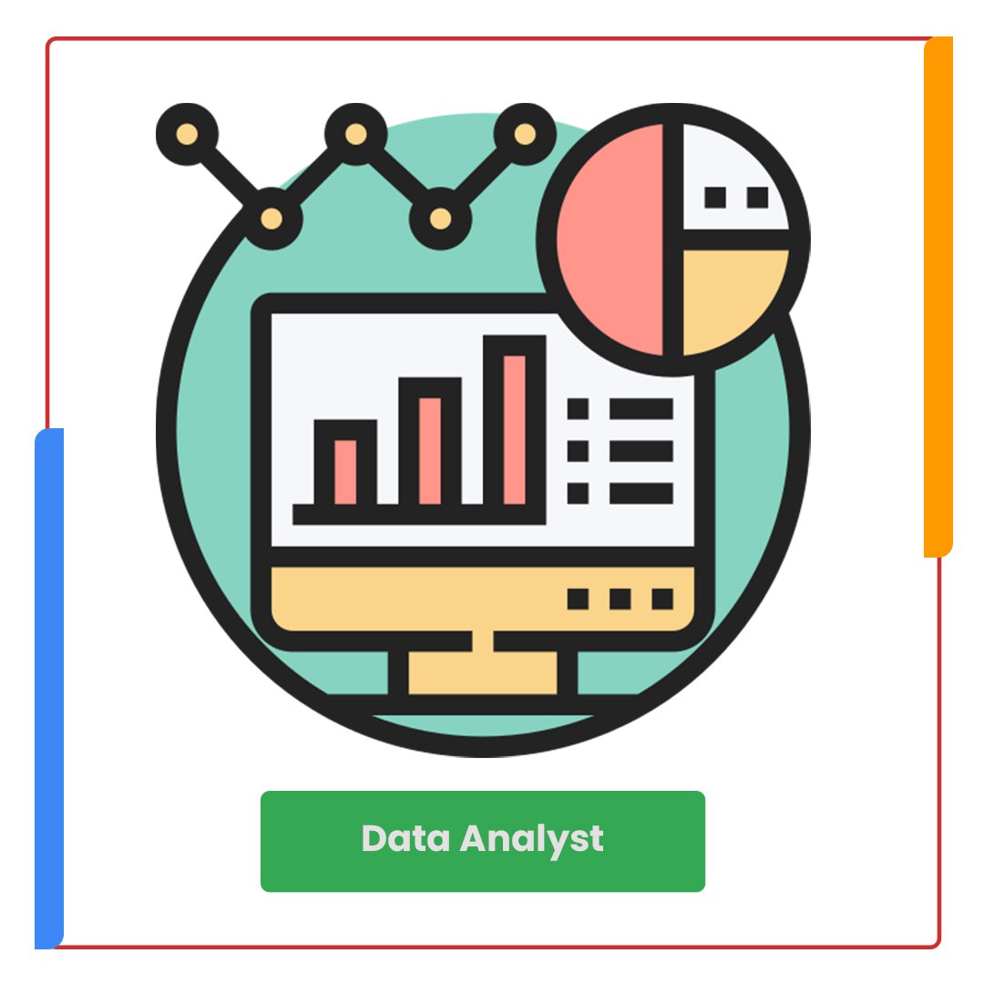 image for 📊 Data Analyst button