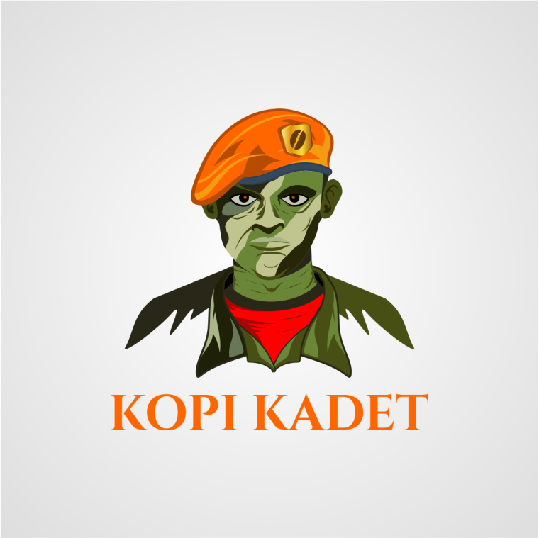 Portofolio Desain Logo, image 8