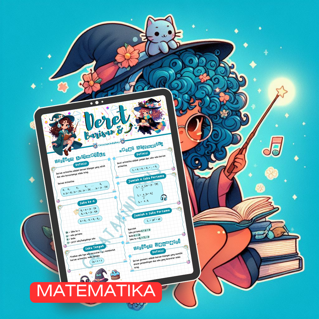 image for Catatan materi lengkap kelas 9 button