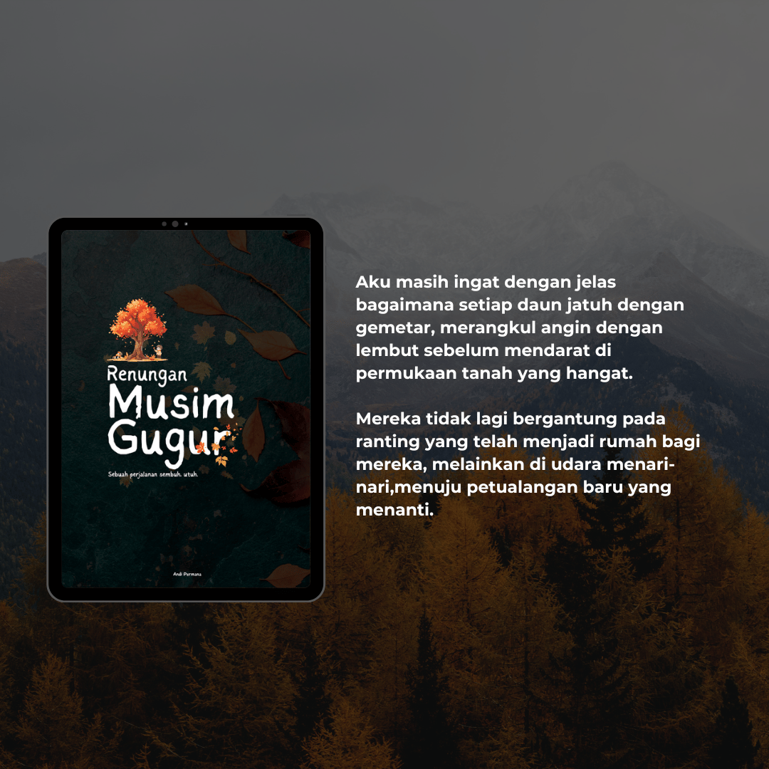 Image for E-book Renungan Musim Gugur ⬇️ (Klik Disini)