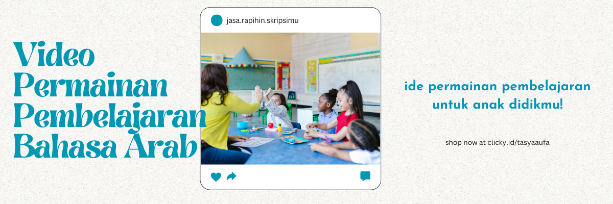 image for Ide Permainan Pembelajaran Bahasa Arab button