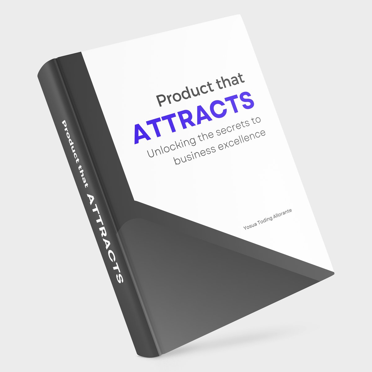 image for Product that Attracts button