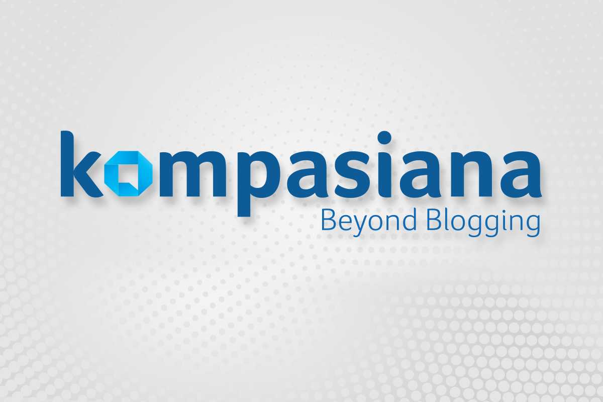 image for Kompasiana button