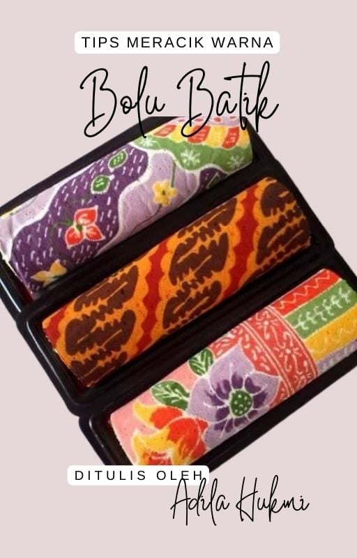 image for Mini E-Book Tips Meracik Warna Bolu Batik button